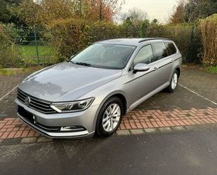 VW Volkswagen Passat Variant 1.4 TSI ACT Comfortline Gebrauchtwagen