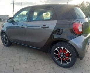 Smart Smart ForFour 453 Prime Defekt an Dichtung.... Gebrauchtwagen