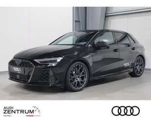 Audi Audi RS 3 Sportback S tronic AssPaket*Matrix*Navi* Gebrauchtwagen