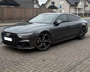 Audi Audi A7 50 TDI tiptronic quattro - S Line Gebrauchtwagen