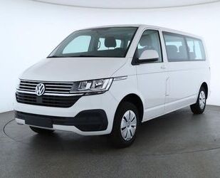 VW Volkswagen T6.1 eABT Caravelle LR+6-SITZER+ Gebrauchtwagen