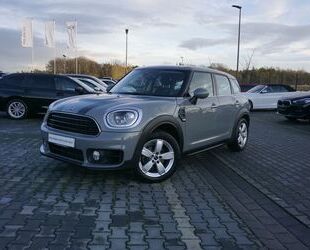 Mini MINI One Countryman Chili LED Komfortzg. Tempomat Gebrauchtwagen