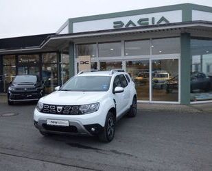 Dacia Dacia Duster Sondermodell Adventure TCe 150 Gebrauchtwagen