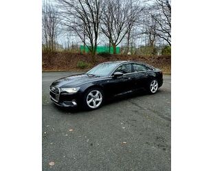 Audi Audi A6 45 TFSI quattro S line Gebrauchtwagen