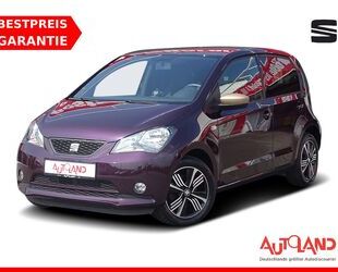 Seat Seat Mii 1.0 Cosmopolitan Klima Sitzheizung PDC Gebrauchtwagen