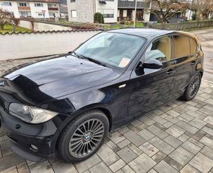 BMW BMW 130i - Gebrauchtwagen