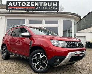 Dacia Dacia Duster 2 Adventure 4WD KEYLESS+KAMERA+NAVI+T Gebrauchtwagen