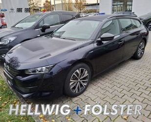 Peugeot Peugeot 508 SW Hybrid 225 Active Pack Plug-In SHZ Gebrauchtwagen