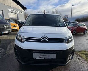 Citroen Citroën Berlingo 1.6 BlueHDi 100 Club M PDC KLIMA Gebrauchtwagen