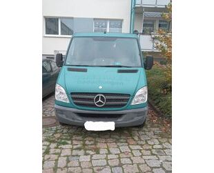 Mercedes-Benz Mercedes-Benz Sprinter 210 CDI Gebrauchtwagen