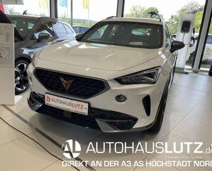 Cupra Cupra CUPRA Formentor VZ 2.0 TSI 4Drive 228 kW [ Gebrauchtwagen