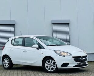 Opel Opel Corsa E Edition ecoFlex Gebrauchtwagen