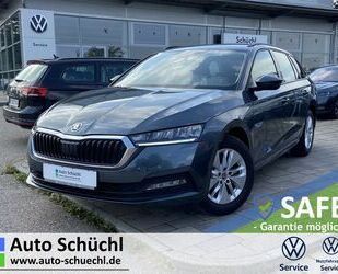 Skoda Skoda Octavia Combi 2.0 TDI Ambition NAVI-COLUMBUS Gebrauchtwagen