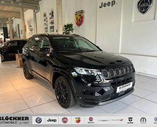 Jeep Jeep Compass e-Hybrid S 1.5l MHEV TECHNOLOGY Gebrauchtwagen