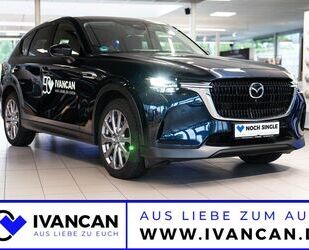 Mazda Mazda CX-60 3.3d 200PS EXCLUSIVE DA-P CON-P Gebrauchtwagen