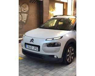 Citroen Citroën C4 Cactus BlueHDi 100 S&S ETG6 Shine Shine Gebrauchtwagen