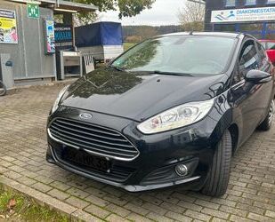 Ford Ford Fiesta SYNC Edition Gebrauchtwagen