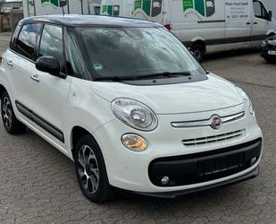 Fiat Fiat 500L Pop Star - Automatik - Pano - Navi - Kam Gebrauchtwagen