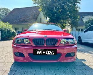 BMW BMW M3 (E46) Coupe~Navi~AppleCar~Xenon~PDC~SHZ~H/K Gebrauchtwagen