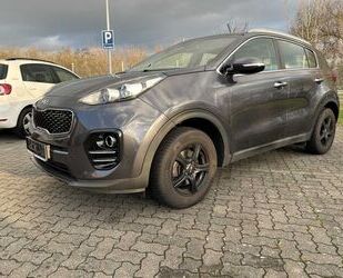 Kia Kia Sportage 1.6 GDI 2WD Vision Gebrauchtwagen