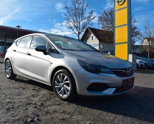 Opel Opel Astra K Lim. 5-trg. 120 Jahre 