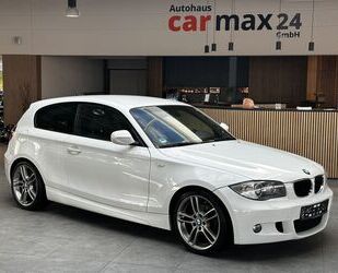 BMW BMW 1 120i M-Sport Gebrauchtwagen