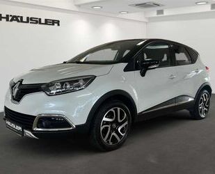 Renault Renault Captur 1.2*Parkhilfe*Kamera*Navi*LED*Klima Gebrauchtwagen