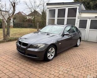 BMW BMW 320i (neu) -Klimaautomatik/Tüv Neu Gebrauchtwagen