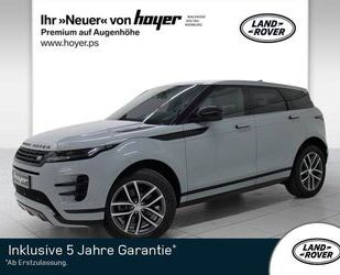 Land Rover Land Rover Range Rover Evoque D200 Dynamic SE Pano Gebrauchtwagen