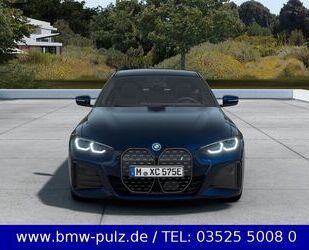 BMW BMW i4 GC 40e M Sport AHZV Memory Harman HuD LASER Gebrauchtwagen