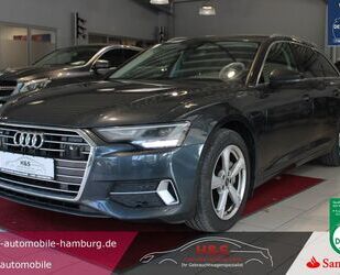 Audi Audi A6 Avant 40 TDI quattro sport Gebrauchtwagen