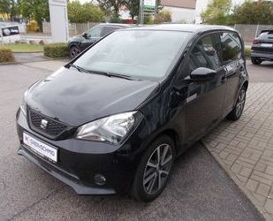 Seat Seat Mii electric Plus Gebrauchtwagen