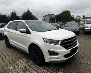 Ford Ford Edge Sport 4x4 Gebrauchtwagen