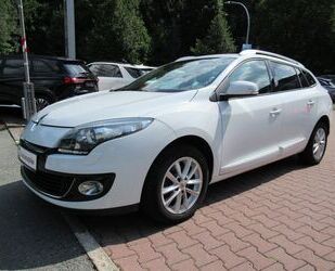 Renault Renault Megane*Xenon*Tempomat*Klima Gebrauchtwagen