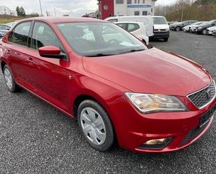 Seat Seat Toledo 1.2 TSI *Reference*NSW*Klima*Einparkhi Gebrauchtwagen