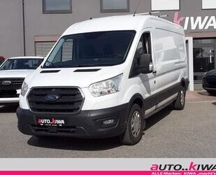 Ford Ford Transit Kasten 350 L3 H2, Trend PDC vorne&hin Gebrauchtwagen