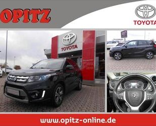 Suzuki Suzuki Vitara 1.4 l Comfort+ Navi Pano SHZ EPH Gebrauchtwagen