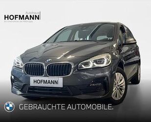 BMW BMW 218i Gran Tourer Advantage AHK+Navi+PDC+wenig Gebrauchtwagen