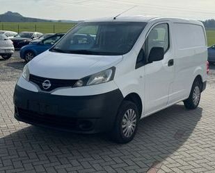 Nissan Nissan NV200 1,5 dCi Gebrauchtwagen