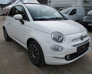 Fiat Fiat 500C*** My 23 Dolce Vita 1.0 GSE Hybrid Gebrauchtwagen