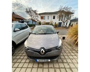 Renault Renault Clio 1.2 16V 75 Collection Collection Gebrauchtwagen