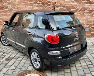 Fiat Fiat 500L Mirror Gebrauchtwagen