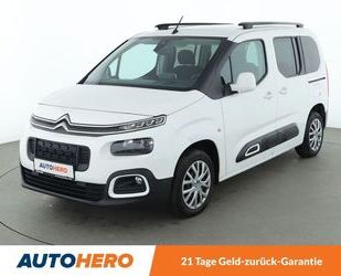 Citroen Citroën Berlingo 1.5 Blue-HDi Shine M Aut.*TEMPO*P Gebrauchtwagen