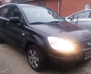 Kia Kia Rio 1.4 Gebrauchtwagen