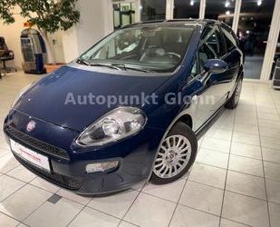 Fiat Fiat Punto*More*Klima*TÜV Gebrauchtwagen