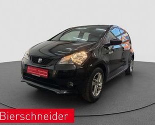 Seat Mii Gebrauchtwagen