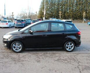 Ford C-Max Gebrauchtwagen