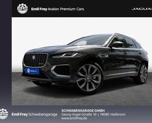 Jaguar Jaguar F-Pace D300 AWD R-Dynamic SE Gebrauchtwagen