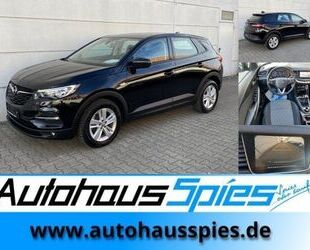 Opel Opel Grandland X 1.2 Turbo Edition RKam TotwAss C Gebrauchtwagen