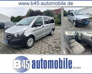 Mercedes-Benz Mercedes-Benz Vito 116 CDI Tourer PRO Lang 7G Klim Gebrauchtwagen